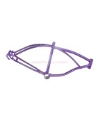 High Quality Bicycle Frames for Lowrider, Beach Cruiser, Chopper Bikes