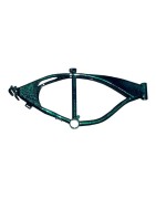 20" Bondo Lowrider Frames