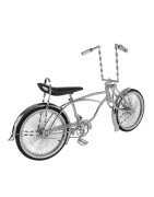 Lowrider Bikes and Bicycle Parts Large Selection for Sale