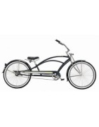 Strech Limo Bikes for sale at Street Lowrider
