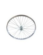 24" Front Wheel